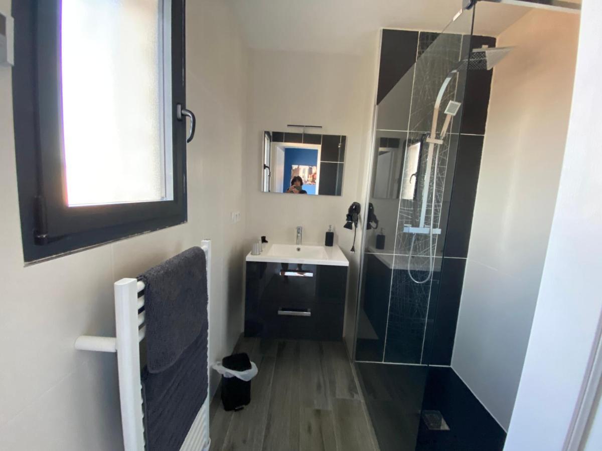 Salles-dʼAude Blue Diamond Room מראה חיצוני תמונה