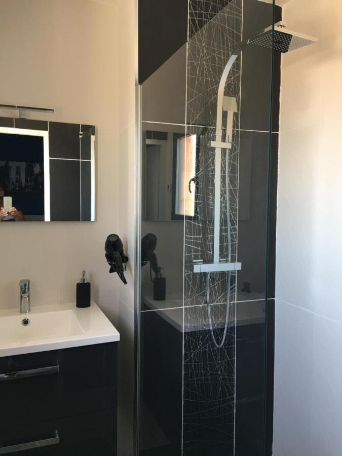 Salles-dʼAude Blue Diamond Room מראה חיצוני תמונה