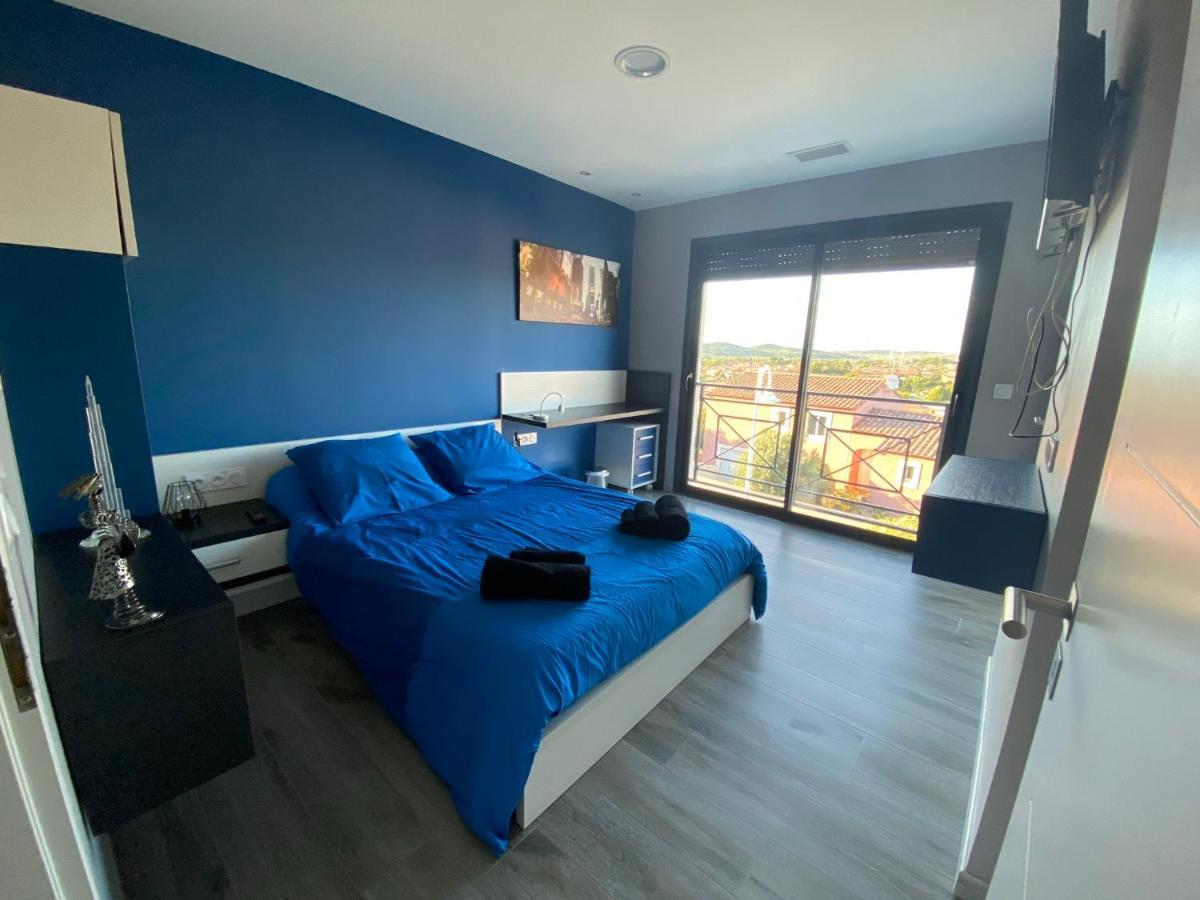 Salles-dʼAude Blue Diamond Room מראה חיצוני תמונה