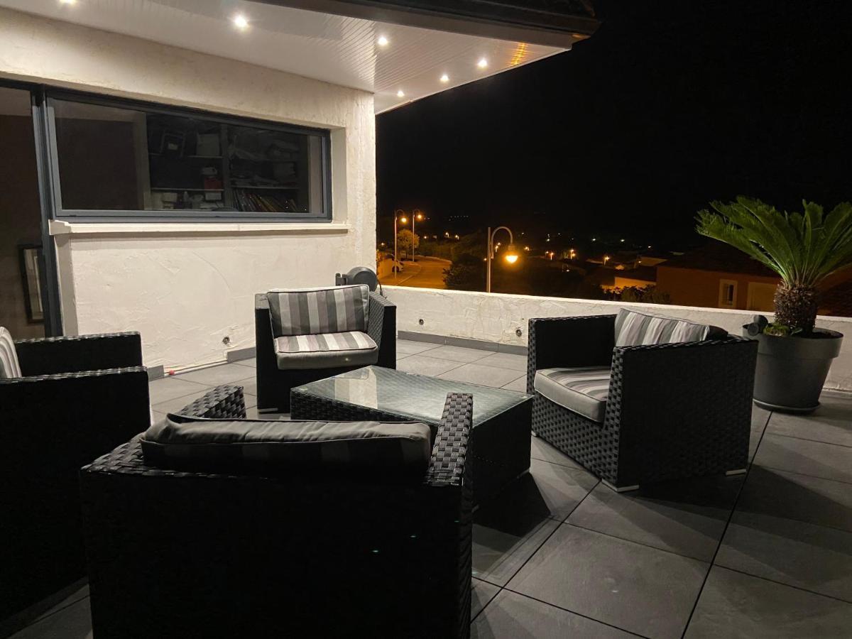 Salles-dʼAude Blue Diamond Room מראה חיצוני תמונה
