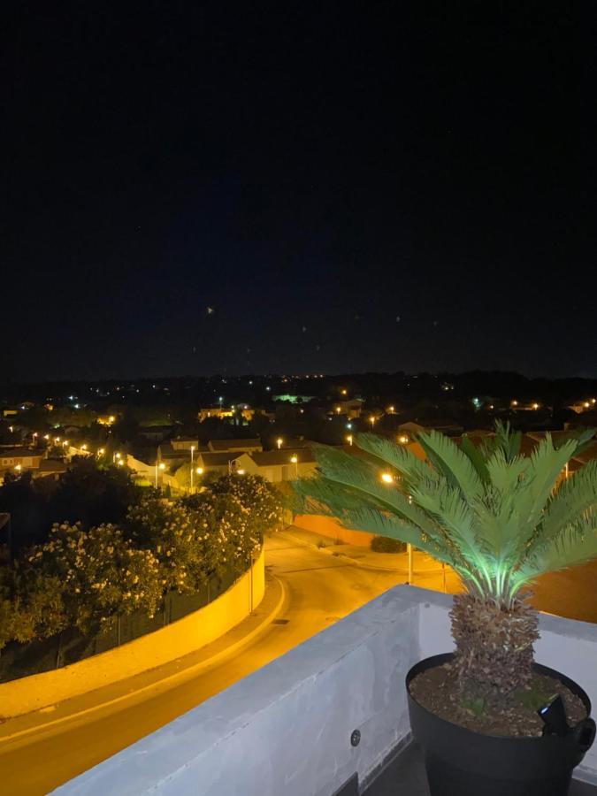 Salles-dʼAude Blue Diamond Room מראה חיצוני תמונה