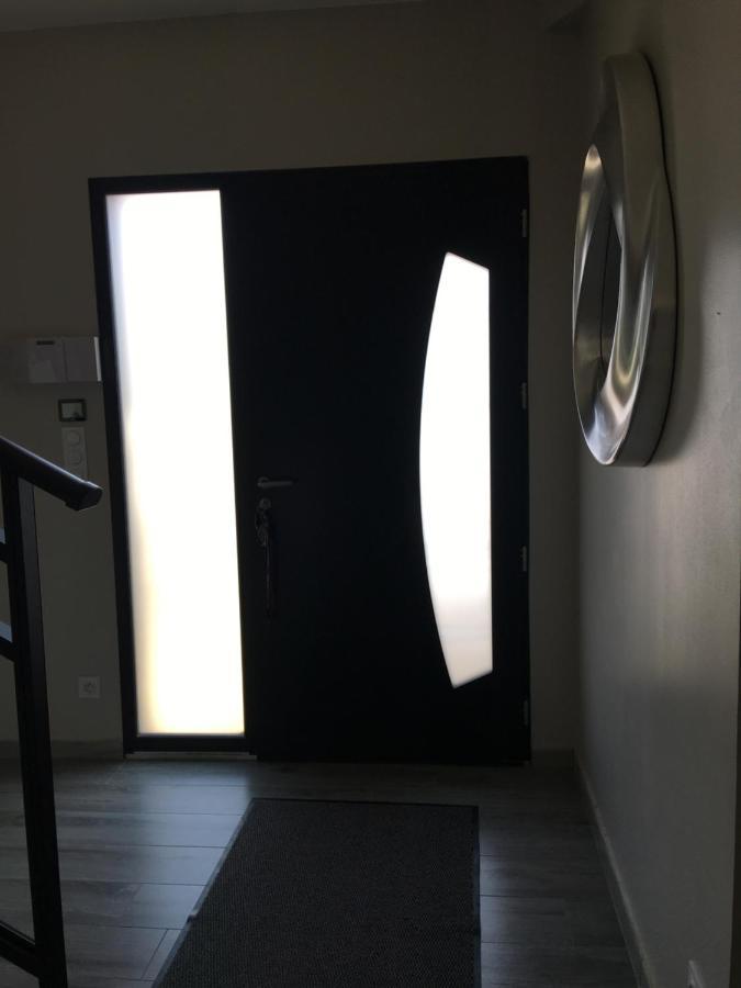 Salles-dʼAude Blue Diamond Room מראה חיצוני תמונה