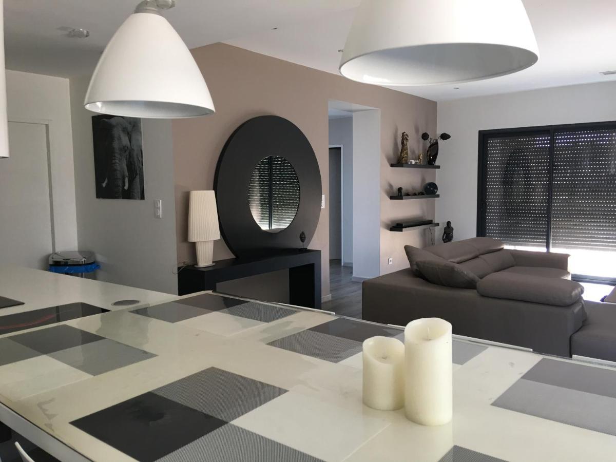 Salles-dʼAude Blue Diamond Room מראה חיצוני תמונה